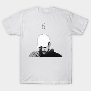 Drake T-Shirt